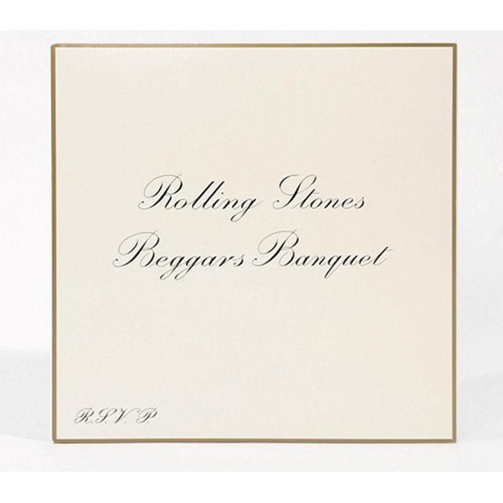 ROLLING STONES ローリングストーンズ - ベガーズ・バンケット【CD】 / CD - PGS